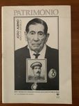 Revista “Património” da SALPA. Número 3 de 1985