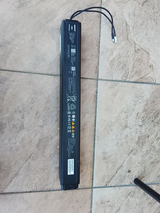 Bateria roweru elektrycznego Giant liv powerpack 400