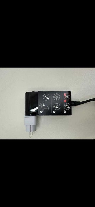 Випрямляч для волосся Dyson Airstrait HT01 Prussian Blue/Rich Copper