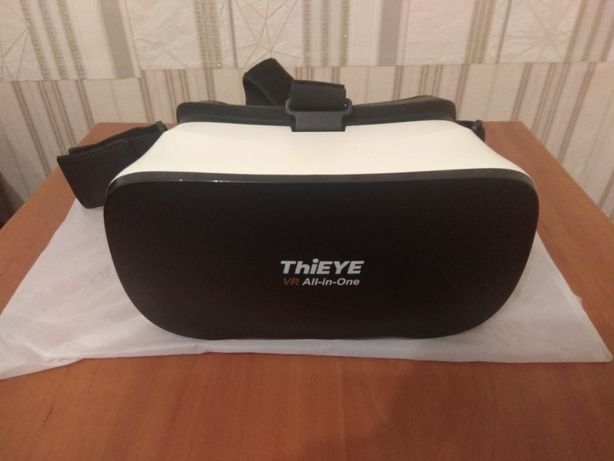 Универсальный шлем ThiEYE VR H1 All-in-one