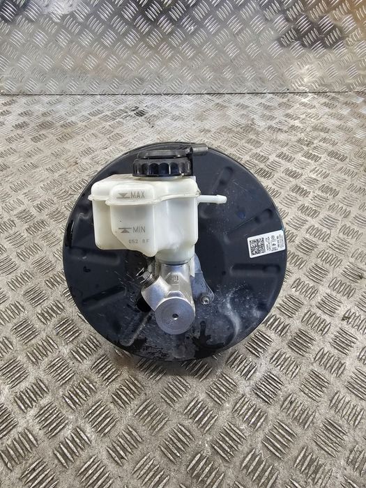 CADDY 2K5 POMPA HAMULCOWA SERVO SERWO 2K5614105