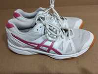 buty sportowe  halówki Asics 40,5