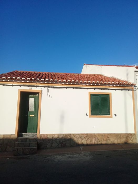 Casa na Amareleja
