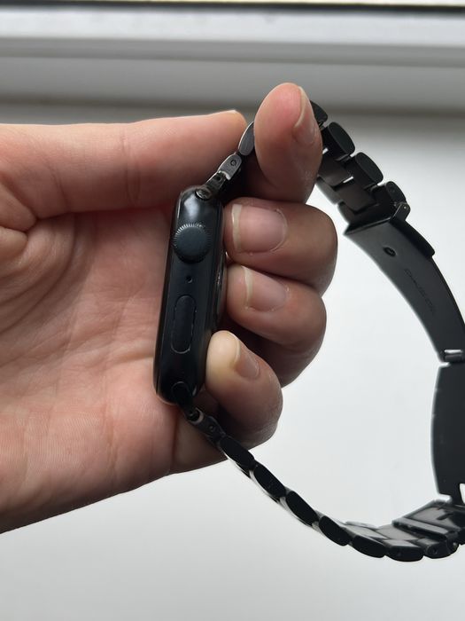 Apple Watch SE 44mm