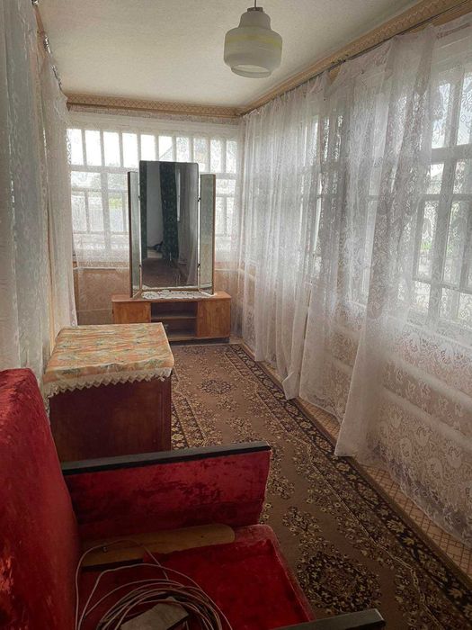 Продам дом в сел  Водяховка Змиевского района . Газовое отопление TB