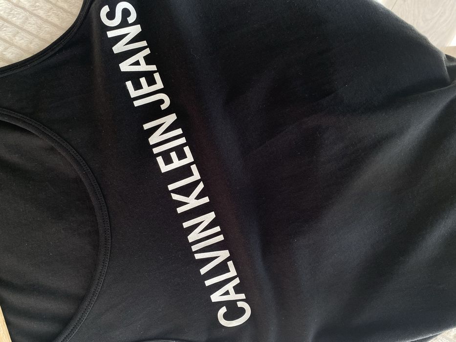 Koszulka Calvin Klein Jeans M