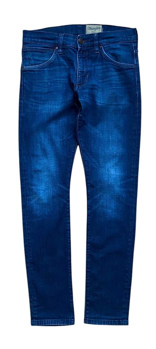 Wrangler Bryson W30/L32, stan bardzo dobry