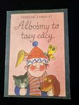 "Albośmy to tacy cacy" Tadeusz Fangrat