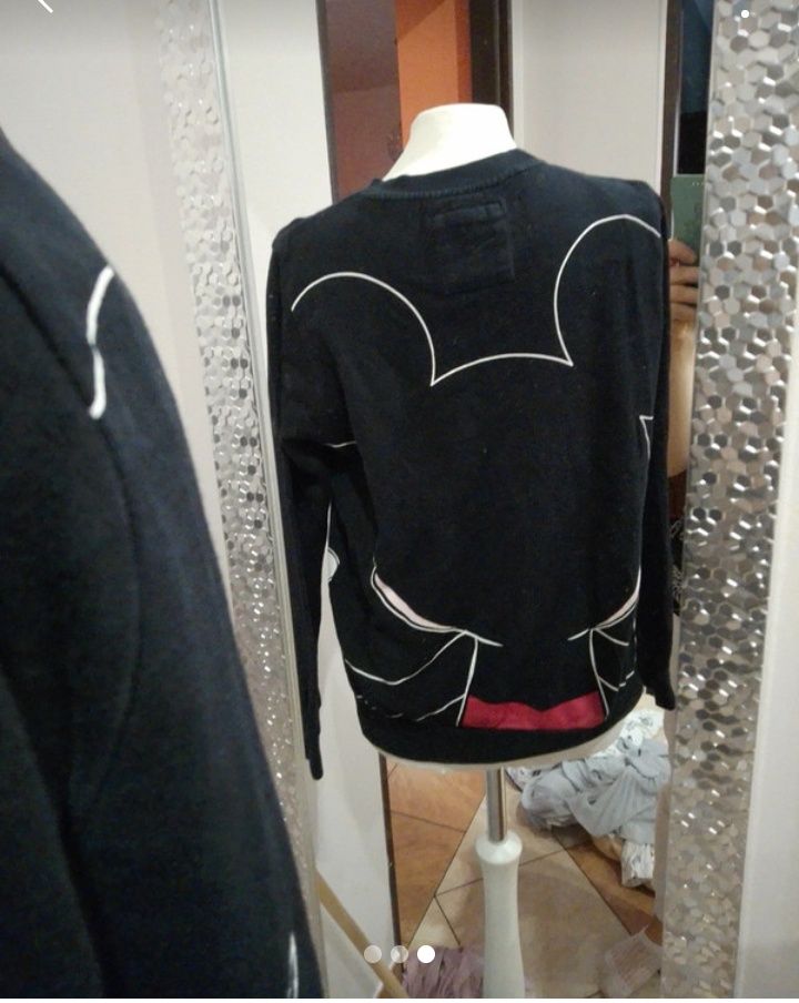 Bluza damska Reserved