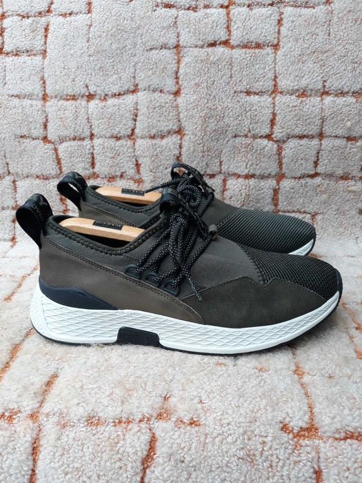 Кроссовки Replay Croker