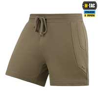 M-Tac тактичні шорти Sport Fit Cotton Dark Olive