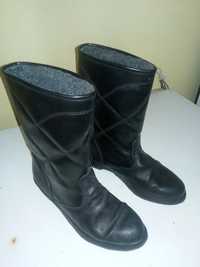 Botas numero  39