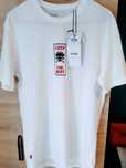 Nowy t-shirt męski