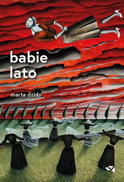 Babie lato. Grupa Wydawnicza Relacja