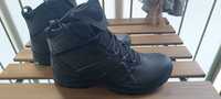 Buty HAIX Black Eagle Tactical 2.0 GTX Mid - Black