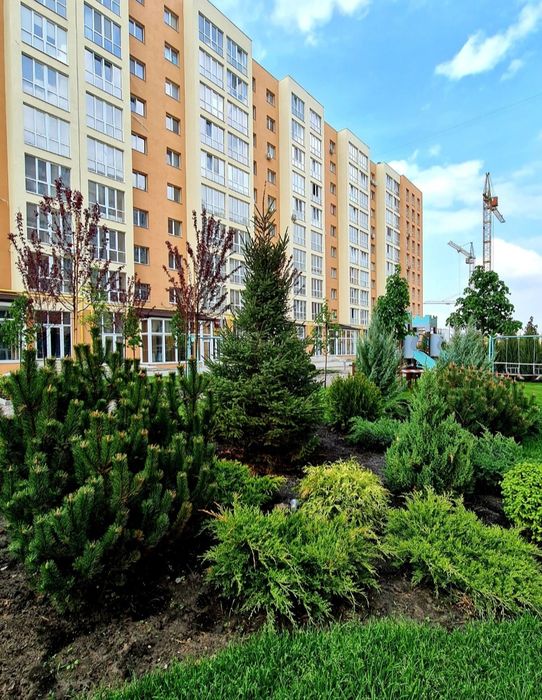 Продаж 1 кімнатної квартири зданий будинок, 20 хвилин метроБез комісії