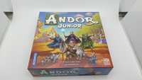 Andor Junior - gra planszowa