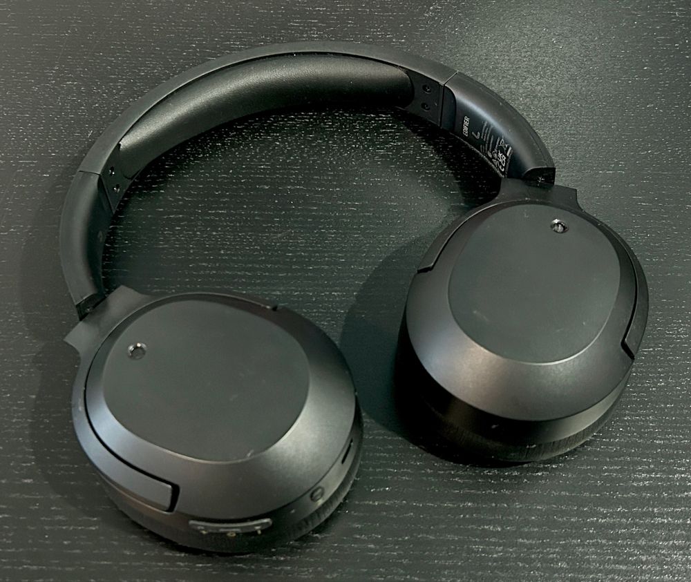 Słuchawki EDIFIER W820NB z ANC