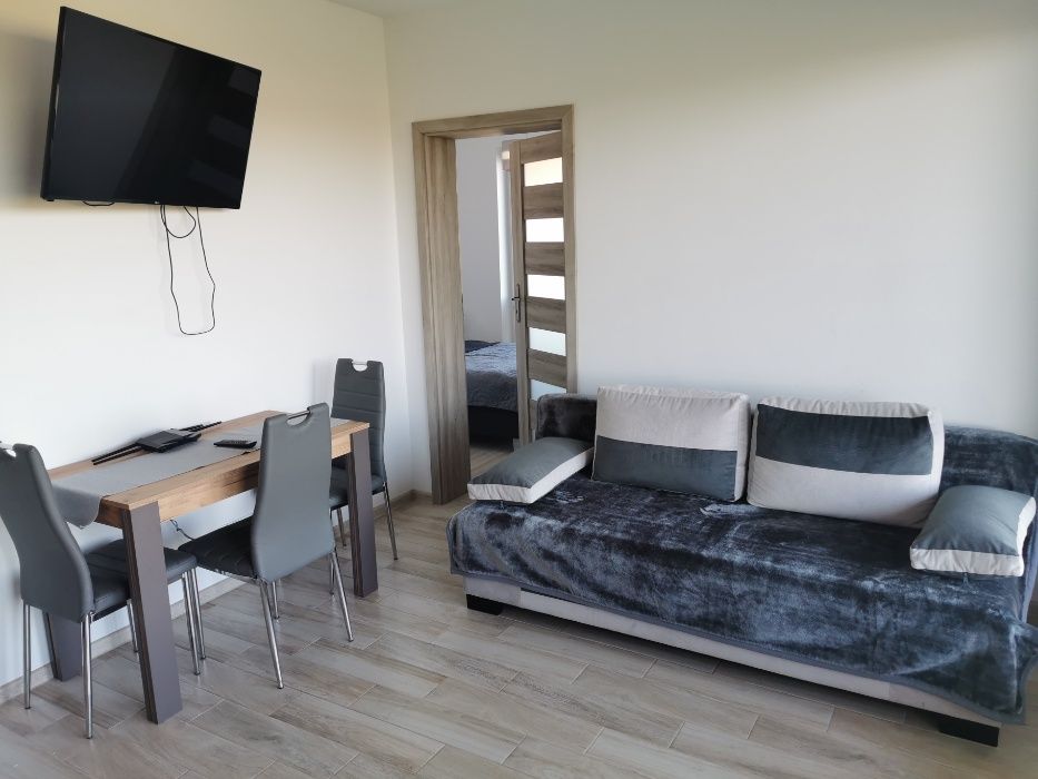 Lilla Apartament Północna 18