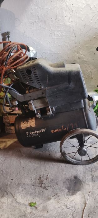 Продам компрессор