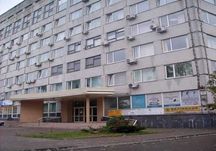 Продаж офісу з орендарем, 780м2, Соборності 7а, Дніпровський р-н