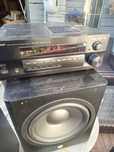Amplituner Pioneer VSX-D510