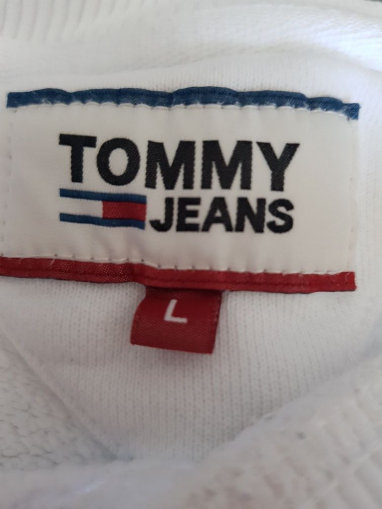Bluza firmy Tommy Hilfiger  rozm.L