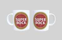 Canecas Coca-Cola Super Bock Sagres Jack Daniels Heineken YouTube