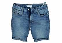 Calvin Klein Jeans Męskie Spodenki Jeansowe Bermudy 29