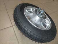 Nowe kpl kolo tyl romet motorynka m1m3 m3 pony 301
