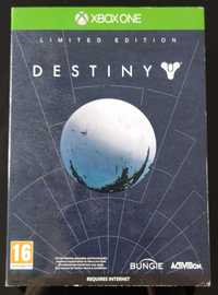 Destiny - Limited Edition - Edycja kolekcjonerska - XBOX ONE