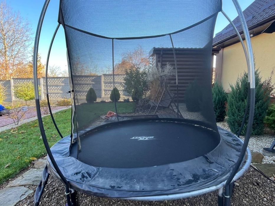 В продажу батут tk sport