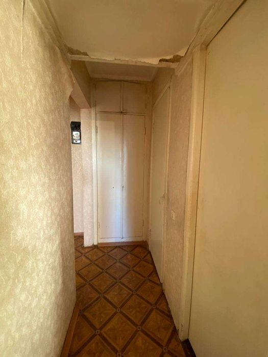 Продается трёхкомнатная квартира по улице Свято-Николаевская