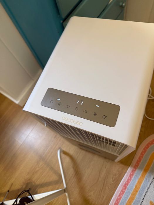 portátil Cecotec, ForceClima 2250 Frig.