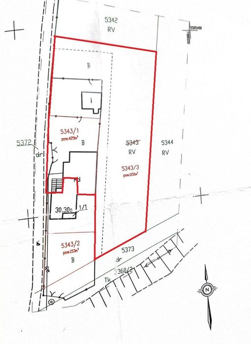 Tylko u Nas! Dom w cenie małego mieszkania!