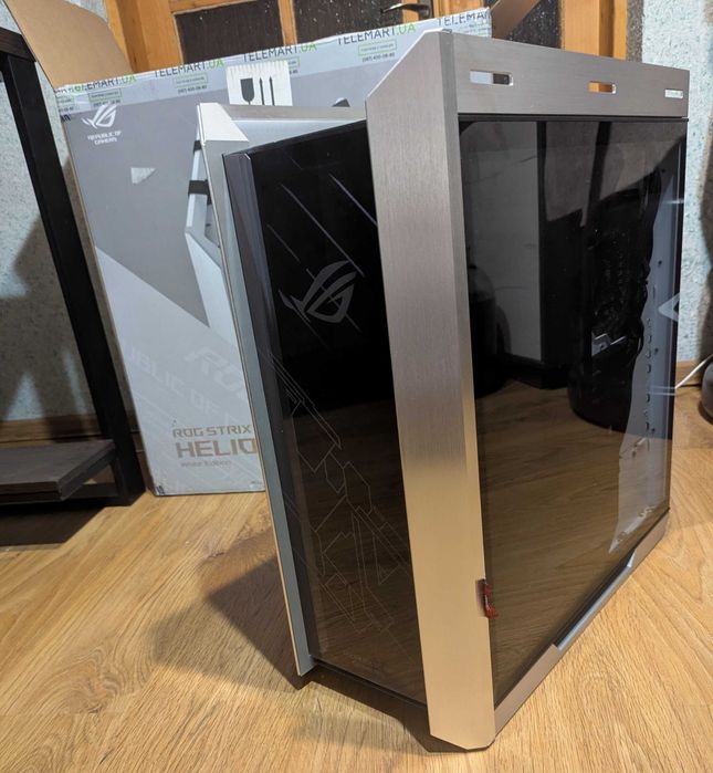 Топовий Компьютер RTX 4090 SUPRIM, INTEL CORE I9