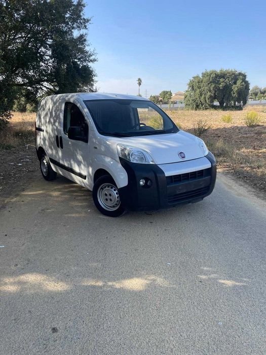 Fiat Fiorino 1.3 Professional
