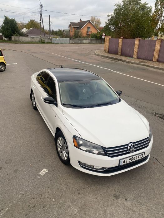 Продам Pasat B7 В гарному стані