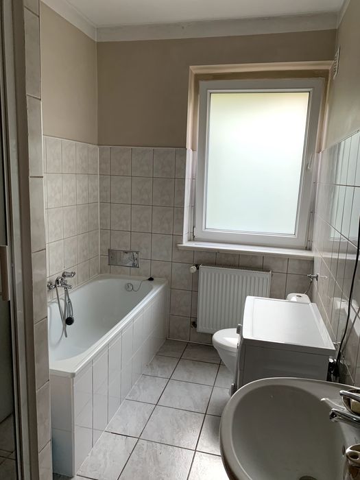 Przestronny, cichy pokój na Koszutce