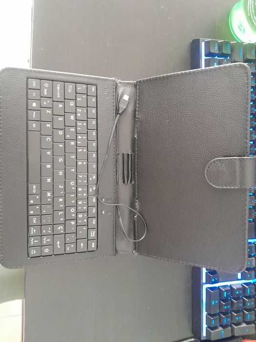 Teclado para tlm/tablet