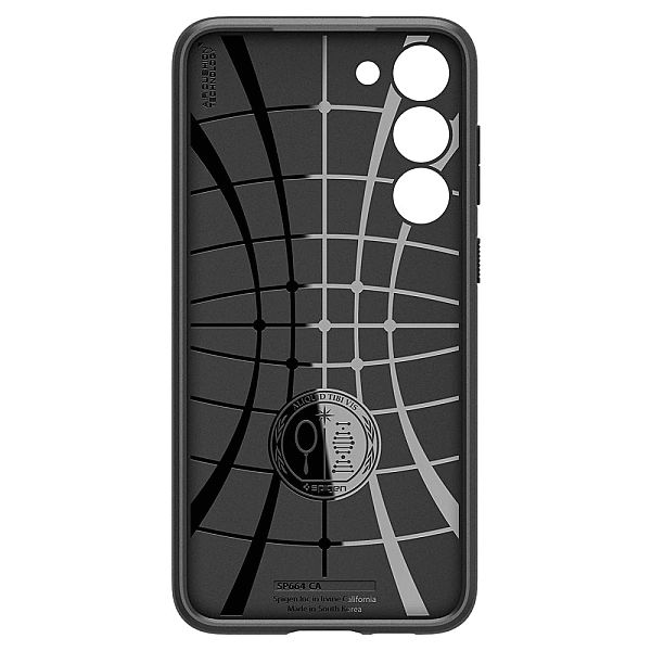 Spigen Core Armor Galaxy S23 Matte Black