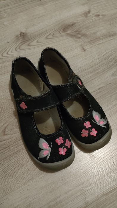 Kapcie poputki r 33 CCC