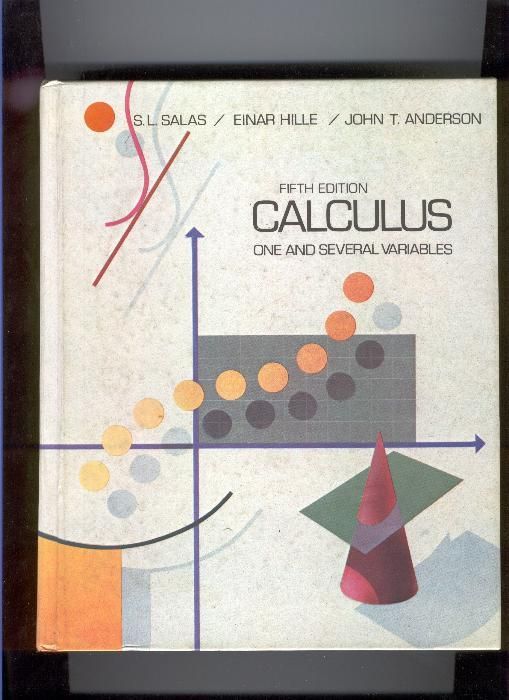 Calculus