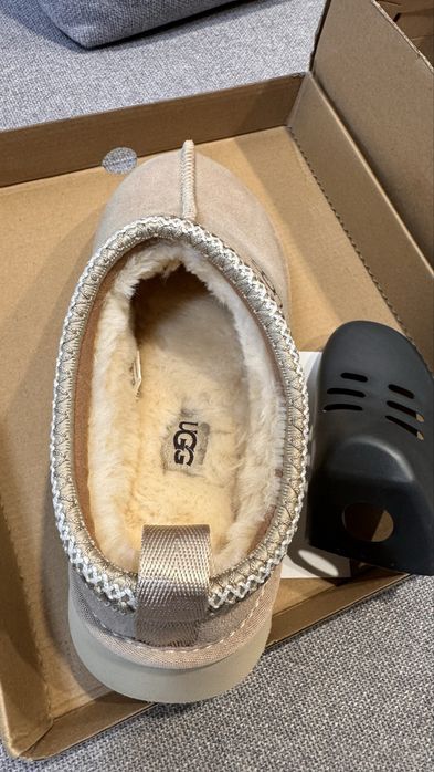 Уггі бежеві 40(25)