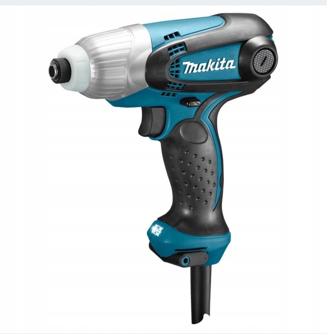 Wkrętak udarowy TD0101 MAKITA