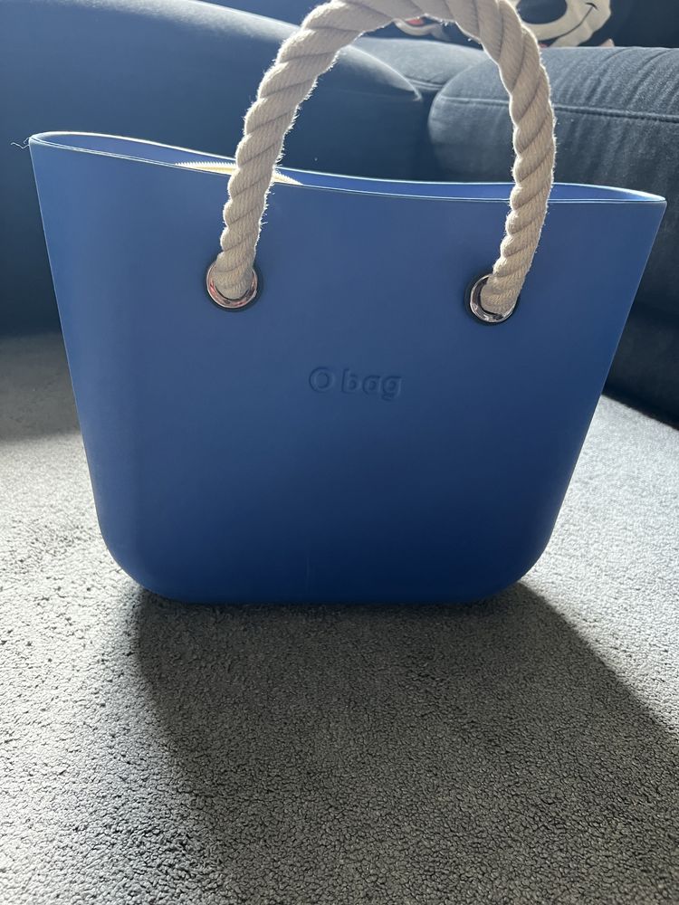 Torebka o bag mini