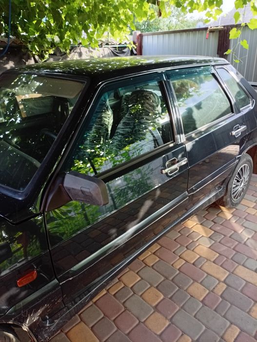 Продам ваз 2115 .