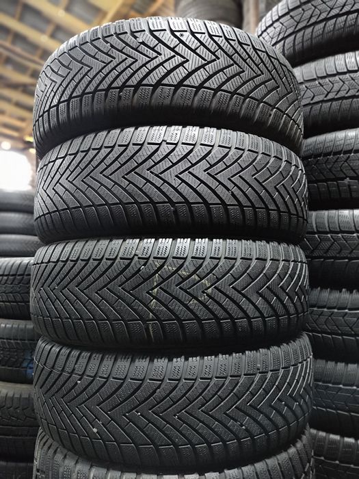 Резина 205 60 r16 Vredestein колеса шини зима Gtyres