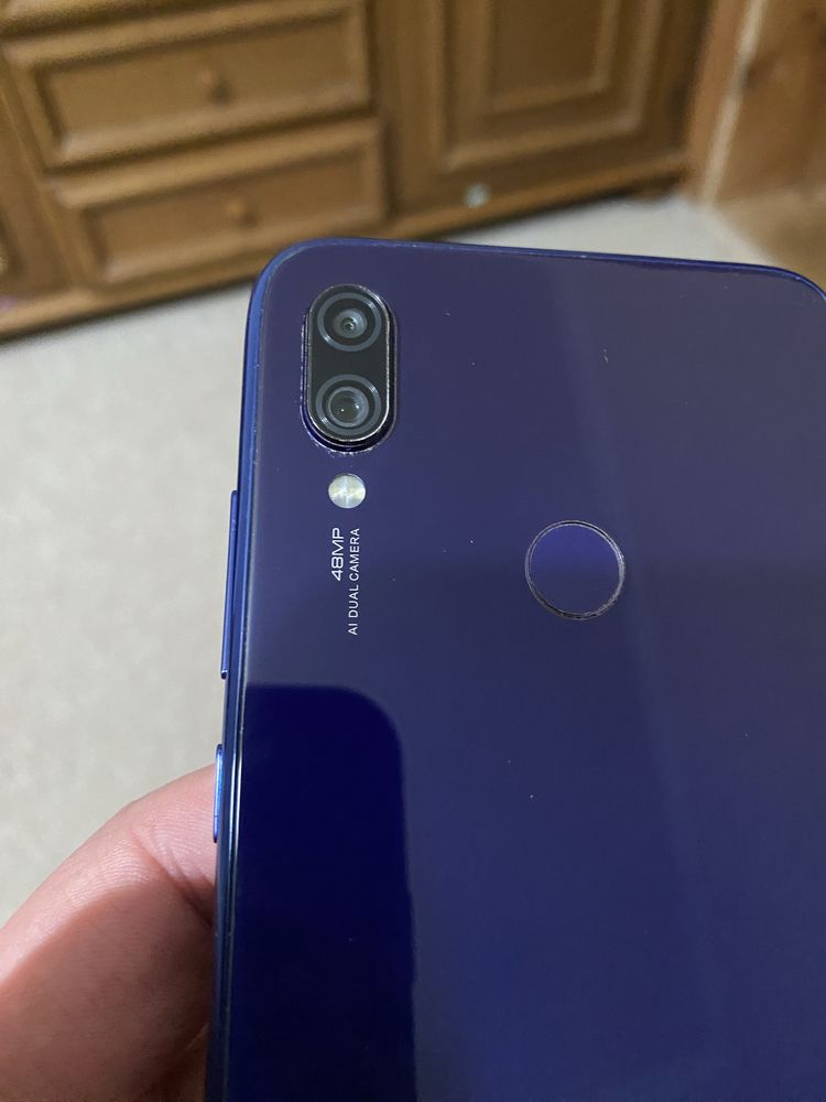 Xiaomi Redmi Note 7 4/64