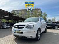 Chevrolet Captiva Sport Розстрочка без банків